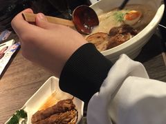 -味千拉面(又一城店)