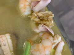 -桃园中华料理炸酱面(燕儿岛路店)