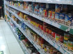 -帝玛进口精品超市D-MART