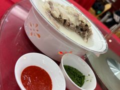 -内蒙古驻京办餐厅