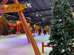 -宁波冰雪大世界(北仑区)