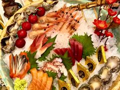-贵木日本料理·铁板烧(新地假日广场店)