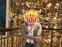 -成都华尔道夫酒店游泳池