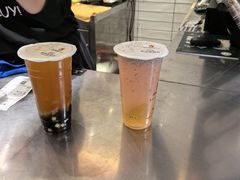 -COMEBUY甘杯(园林路店)