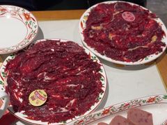 -汕头八合里海记牛肉店(清河店)