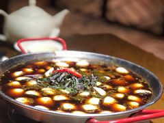 卜卜白贝-广东道至正餐厅(区庄店)