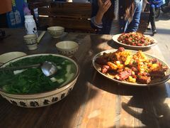 iphone_upload_pic-宋记冕宁土菜馆(海门渔村二店)