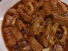 -良友·海鲜青岛菜(五四广场店)