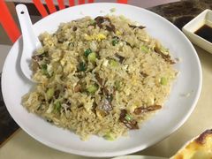 -蚝乡农庄(铁涌赤岸店)