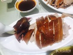 -锋味餐厅(空港复悦里店)
