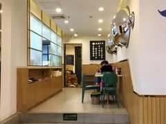 -梵云依家小冒菜(新街口总店)