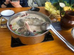 -大理老字号·舟渔的鱼野生菌海景餐厅(双廊店)