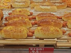 -味多美蛋糕(马家堡永辉店)