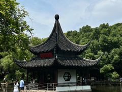 -西园戒幢律寺