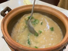 -品记潮汕砂锅粥(湖东路店)