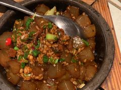 -汉唐宴长安食府