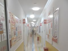 -昂立少儿成长中心(普陀星方汇校区)