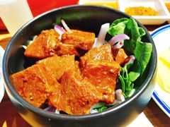 -么肆烤肉(汉街形象店)