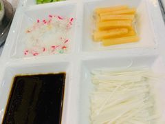 -津悦·正阳春烤鸭(红旗南路店)