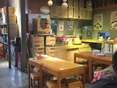 大堂-香满园春饼·家常菜(东大桥店)