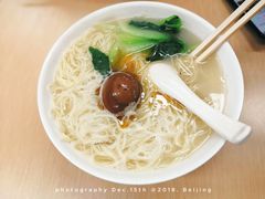 -北京邮电大学-清真餐厅