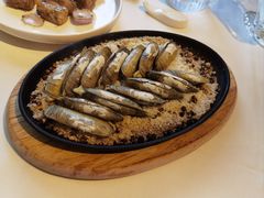 -莆田餐厅PUTIEN(三里屯店)