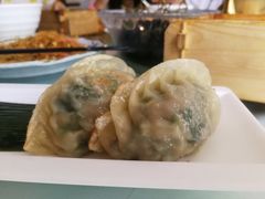 -东江渔村·古典园林·30年粤菜老字号(太和店)