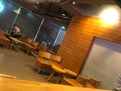 -星巴克(深圳罗湖书城店)