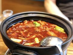 牛肉三鲜-肖记公安牛肉鱼杂馆· 省级非物质文化遗产(仁和路店)