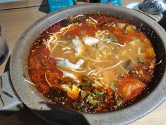 -院里·贵州菜(府东街店)
