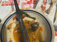 -老表记广西宵夜螺蛳鸭脚煲(东盟店)