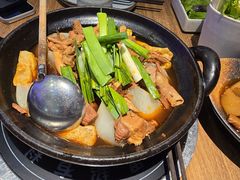 -炉角·鲍鱼牛腩煲(国贸商城店)