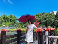 -云南民族村
