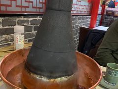-羊家胡同·龙虾烧烤火锅(龙汇路店)