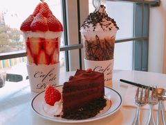 -Cafe de Paris(林荫路店)