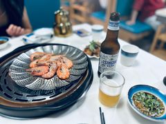 -蔚海之都·象山蒸汽海鲜(仙霞路店)