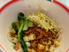 -秦大宽·陕西手工面(仁和新城店)