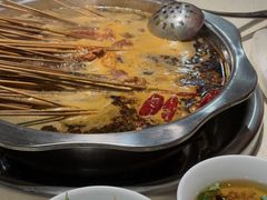 -水碾河刘老大串串香(水碾河路店)