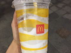 -麦当劳(坂田分店)