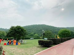 -龙寺生态园