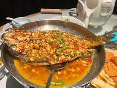 -慕湘精致湖南菜(水贝店)