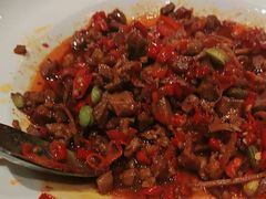 飘香馋嘴蛙-千百味红餐厅·江西菜(绿地双子塔店)