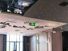 -王品牛排(珠海富华里店)
