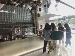 -RWORK·COFFEE(滨江店)