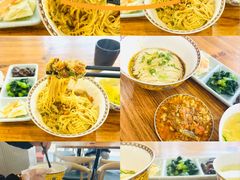 -裕兴记·蟹黄面馆养育巷精选店面馆