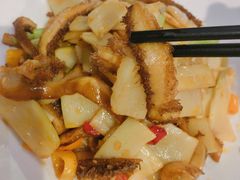 -雅和生态渔庄·宜城锅巴饭(龙灵山公园店)