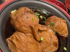 -古都历食南京菜·烤鸭·鸭血粉丝·汤包(南京博物院店)