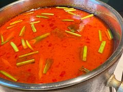 -Thai Basil罗勒叶泰式餐厅(时代天街店)