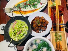 -大牌大·传统杭帮菜(湖滨店)