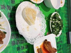 -令氏家外家周秦食府(高新店)